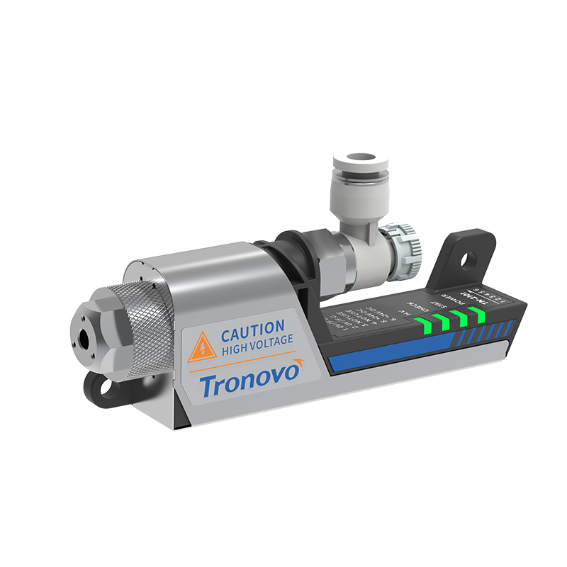 Diffusion Type Air Nozzle