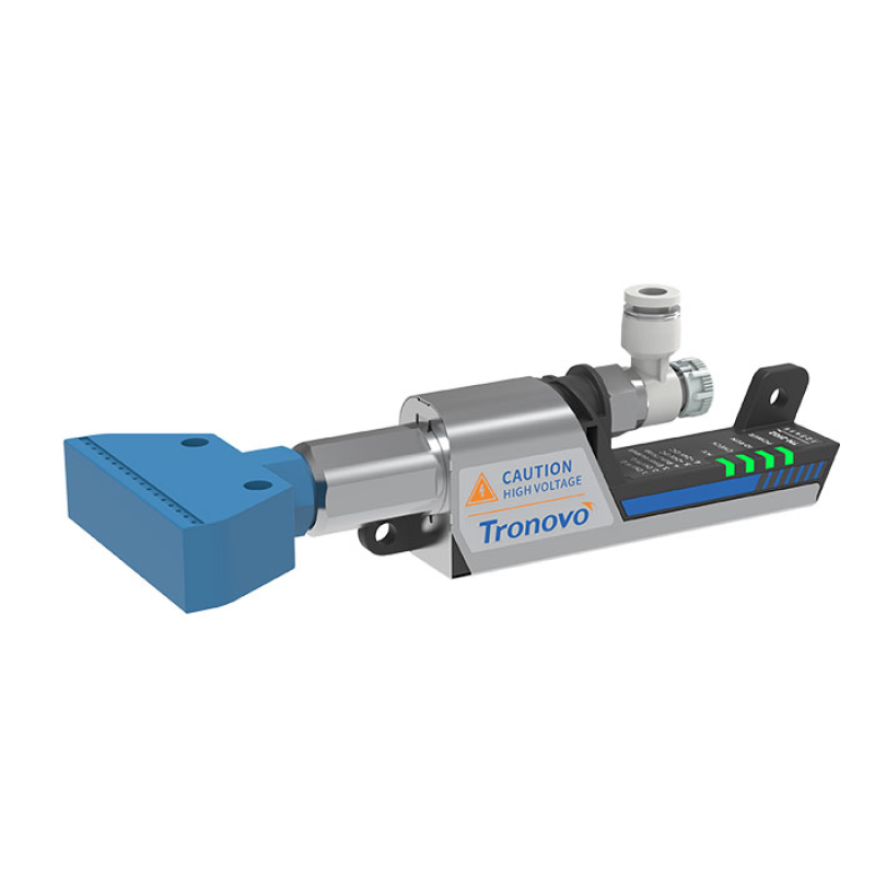 90 Degree Air Nozzle
