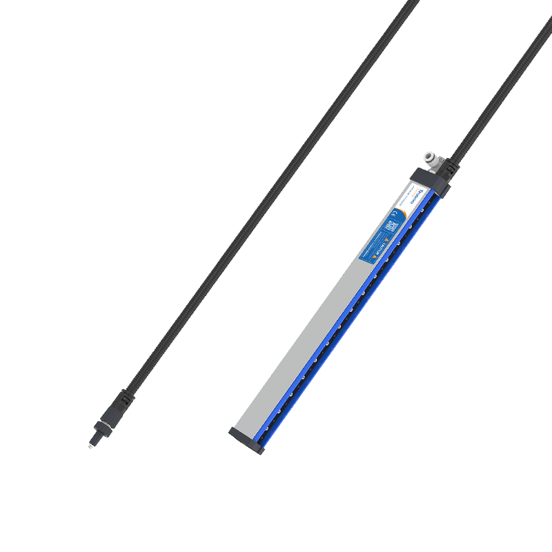 High-power Ionizing Bar