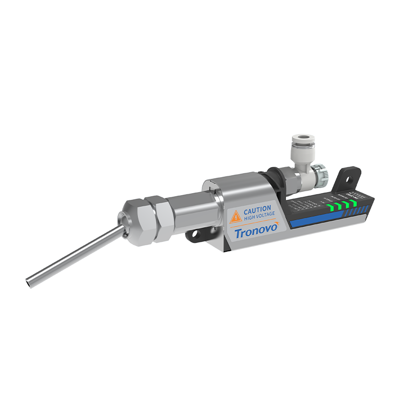 Point Pattern Adjustable Air Nozzles