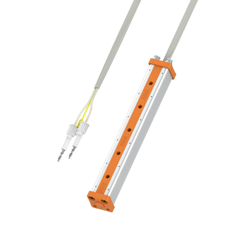 High Performance Ionizing Bar