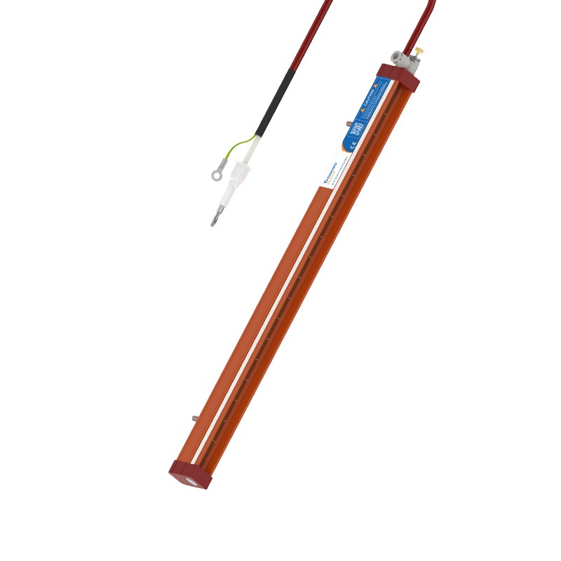 Explosion-proof Ionizing Bar