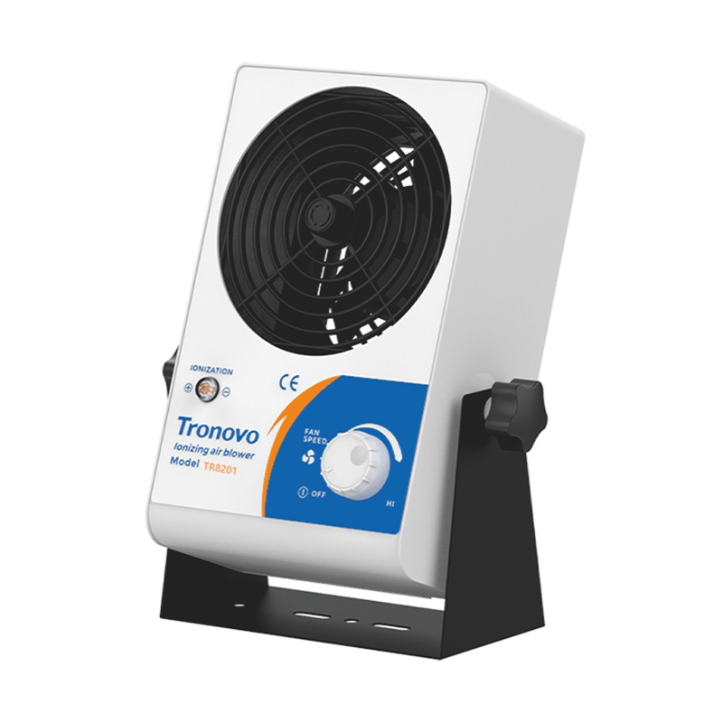 Desktop Ionizing Air Blower