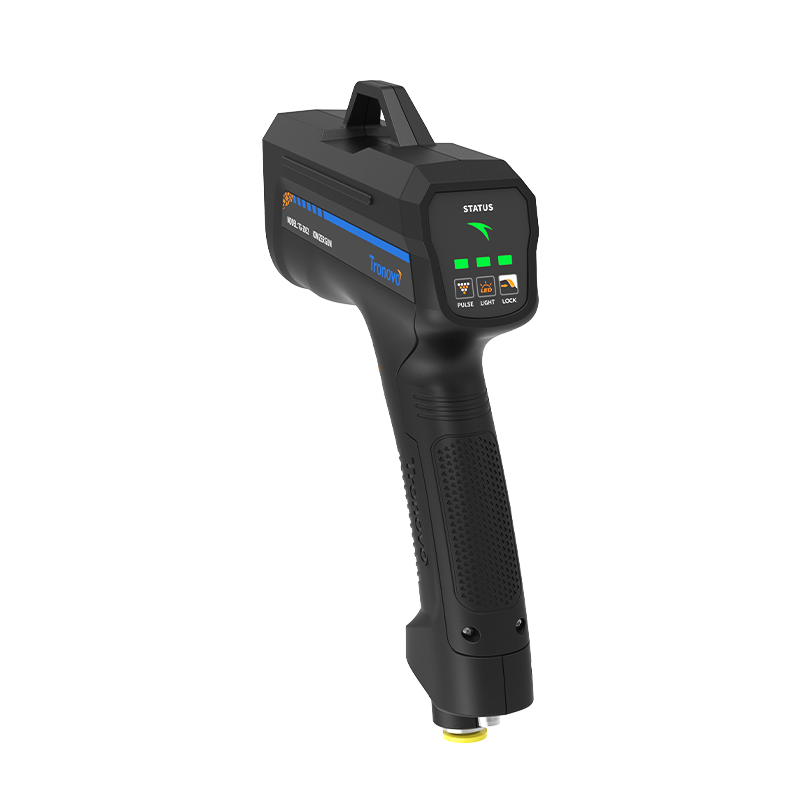 Pulse Air-gun Ionizing