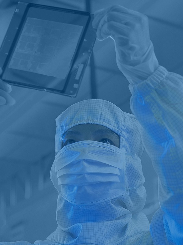 Electronics Industry Manufacturing