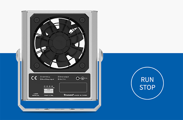 Remote monitoring and control-Reduce manual intervention and increase efficiency