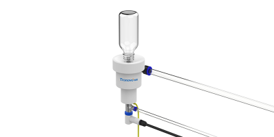Bottle cleaning application case