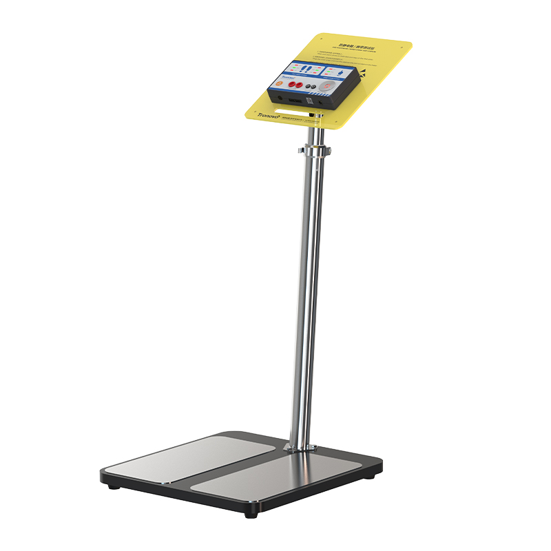 Standing Human Body Integrated Tester