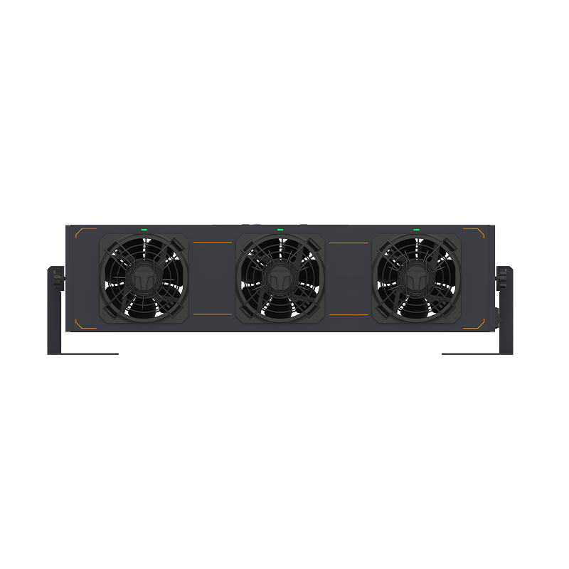 Smart HF Ionizing Air Blower