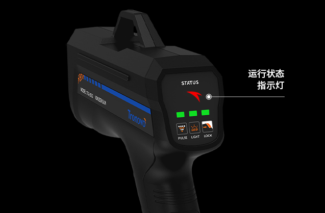 Safe & Reliable -With perfect security protection measures