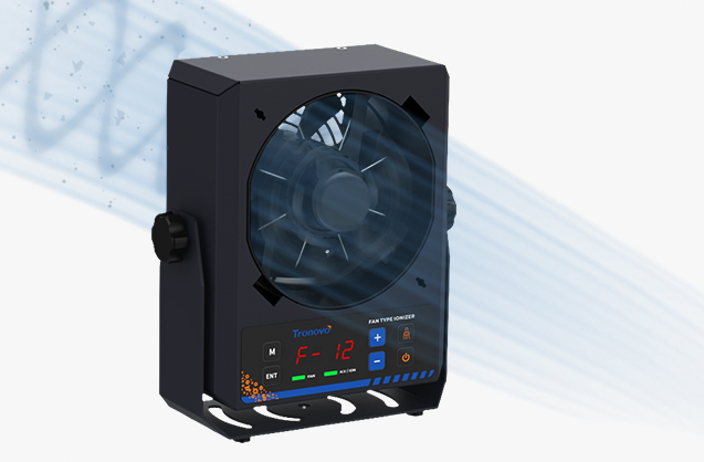 Maintenance-saving, regular automatic cleaning, motor reverse vacuuming during cleaning