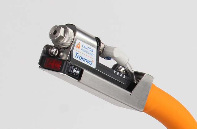 Inductive design-simultaneous control of gas and electricity